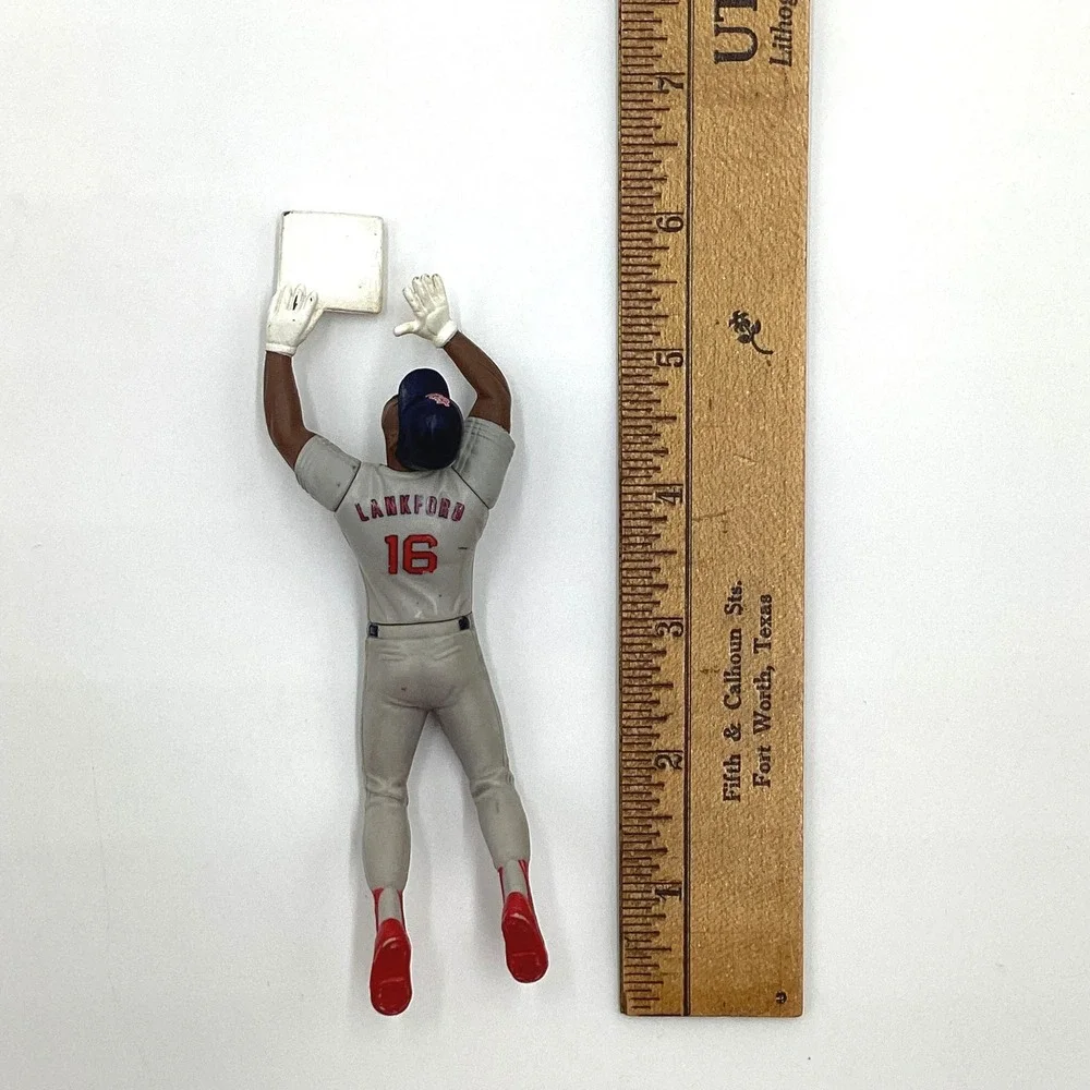 1993 Starting‎ Lineup Ray Lankford #16 St Louis Cardinals MLB Figure